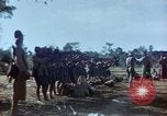 Standbild Kachin Guerilla Kachin Birma, 1943, aus Sekunde 32 historischem Filmmaterial Videoclip 65675033620