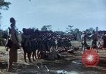 Standbild Kachin Guerilla Kachin Birma, 1943, aus Sekunde 33 historischem Filmmaterial Videoclip 65675033620