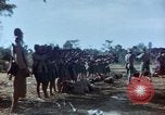 Standbild Kachin Guerilla Kachin Birma, 1943, aus Sekunde 34 historischem Filmmaterial Videoclip 65675033620