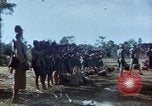 Standbild Kachin Guerilla Kachin Birma, 1943, aus Sekunde 35 historischem Filmmaterial Videoclip 65675033620