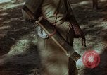 Standbild Kachin Guerilla Kachin Birma, 1943, aus Sekunde 36 historischem Filmmaterial Videoclip 65675033620