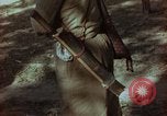 Standbild Kachin Guerilla Kachin Birma, 1943, aus Sekunde 40 historischem Filmmaterial Videoclip 65675033620