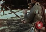 Standbild Kachin Guerilla Kachin Birma, 1943, aus Sekunde 44 historischem Filmmaterial Videoclip 65675033620
