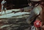 Standbild Kachin Guerilla Kachin Birma, 1943, aus Sekunde 46 historischem Filmmaterial Videoclip 65675033620