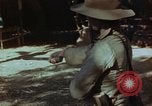 Standbild Kachin Guerilla Kachin Birma, 1943, aus Sekunde 49 historischem Filmmaterial Videoclip 65675033620