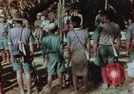 Standbild Kachin Guerilla Kachin Birma, 1943, aus Sekunde 53 historischem Filmmaterial Videoclip 65675033620