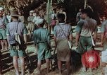 Standbild Kachin Guerilla Kachin Birma, 1943, aus Sekunde 54 historischem Filmmaterial Videoclip 65675033620