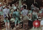 Standbild Kachin Guerilla Kachin Birma, 1943, aus Sekunde 55 historischem Filmmaterial Videoclip 65675033620