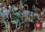 Standbild Kachin Guerilla Kachin Birma, 1943, aus Sekunde 56 historischem Filmmaterial Videoclip 65675033620