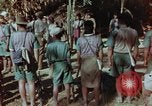 Standbild Kachin Guerilla Kachin Birma, 1943, aus Sekunde 58 historischem Filmmaterial Videoclip 65675033620