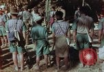 Standbild Kachin Guerilla Kachin Birma, 1943, aus Sekunde 62 historischem Filmmaterial Videoclip 65675033620