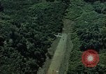 Standbild Luft sinkt Birma, 1943, aus Sekunde 3 historischem Filmmaterial Videoclip 65675033623