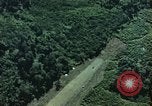 Standbild Luft sinkt Birma, 1943, aus Sekunde 8 historischem Filmmaterial Videoclip 65675033623