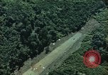 Standbild Luft sinkt Birma, 1943, aus Sekunde 9 historischem Filmmaterial Videoclip 65675033623