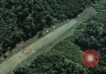 Standbild Luft sinkt Birma, 1943, aus Sekunde 11 historischem Filmmaterial Videoclip 65675033623