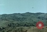 Standbild Luft sinkt Birma, 1943, aus Sekunde 46 historischem Filmmaterial Videoclip 65675033623