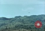 Standbild Luft sinkt Birma, 1943, aus Sekunde 51 historischem Filmmaterial Videoclip 65675033623
