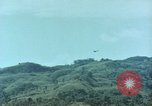 Standbild Luft sinkt Birma, 1943, aus Sekunde 52 historischem Filmmaterial Videoclip 65675033623
