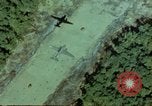 Standbild Luft sinkt Birma, 1943, aus Sekunde 11 historischem Filmmaterial Videoclip 65675033624