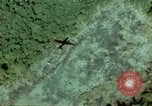 Standbild Luft sinkt Birma, 1943, aus Sekunde 13 historischem Filmmaterial Videoclip 65675033624