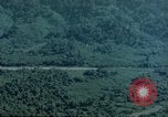 Standbild Luft sinkt Birma, 1943, aus Sekunde 19 historischem Filmmaterial Videoclip 65675033624