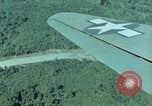 Standbild Luft sinkt Birma, 1943, aus Sekunde 42 historischem Filmmaterial Videoclip 65675033624