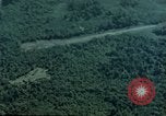 Standbild Luft sinkt Birma, 1943, aus Sekunde 54 historischem Filmmaterial Videoclip 65675033624