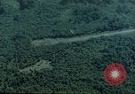 Standbild Luft sinkt Birma, 1943, aus Sekunde 55 historischem Filmmaterial Videoclip 65675033624