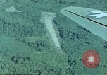 Standbild Luft sinkt Birma, 1943, aus Sekunde 62 historischem Filmmaterial Videoclip 65675033624