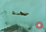 Standbild Luft sinkt Birma, 1943, aus Sekunde 38 historischem Filmmaterial Videoclip 65675033626