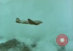 Standbild Luft sinkt Birma, 1943, aus Sekunde 39 historischem Filmmaterial Videoclip 65675033626