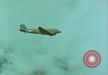 Standbild Luft sinkt Birma, 1943, aus Sekunde 42 historischem Filmmaterial Videoclip 65675033626