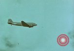 Standbild Luft sinkt Birma, 1943, aus Sekunde 44 historischem Filmmaterial Videoclip 65675033626