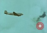 Standbild Luft sinkt Birma, 1943, aus Sekunde 45 historischem Filmmaterial Videoclip 65675033626