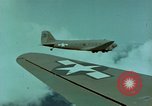 Standbild Luft sinkt Birma, 1943, aus Sekunde 50 historischem Filmmaterial Videoclip 65675033626