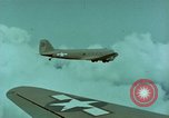 Standbild Luft sinkt Birma, 1943, aus Sekunde 55 historischem Filmmaterial Videoclip 65675033626