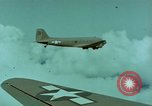 Standbild Luft sinkt Birma, 1943, aus Sekunde 56 historischem Filmmaterial Videoclip 65675033626