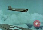 Standbild Luft sinkt Birma, 1943, aus Sekunde 58 historischem Filmmaterial Videoclip 65675033626