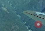 Standbild Luft sinkt Birma, 1943, aus Sekunde 59 historischem Filmmaterial Videoclip 65675033626