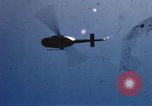 Standbild USA Soldaten Nha Trang Vietnam, 1968, aus Sekunde 1 historischem Filmmaterial Videoclip 65675033627