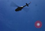 Standbild USA Soldaten Nha Trang Vietnam, 1968, aus Sekunde 4 historischem Filmmaterial Videoclip 65675033627