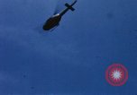 Standbild USA Soldaten Nha Trang Vietnam, 1968, aus Sekunde 6 historischem Filmmaterial Videoclip 65675033627