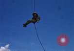 Standbild USA Soldaten Nha Trang Vietnam, 1968, aus Sekunde 19 historischem Filmmaterial Videoclip 65675033627