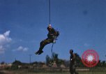Standbild USA Soldaten Nha Trang Vietnam, 1968, aus Sekunde 20 historischem Filmmaterial Videoclip 65675033627