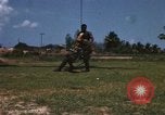 Standbild USA Soldaten Nha Trang Vietnam, 1968, aus Sekunde 21 historischem Filmmaterial Videoclip 65675033627