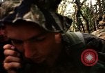 Standbild USA Soldaten Nha Trang Vietnam, 1968, aus Sekunde 32 historischem Filmmaterial Videoclip 65675033627