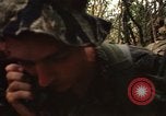 Standbild USA Soldaten Nha Trang Vietnam, 1968, aus Sekunde 35 historischem Filmmaterial Videoclip 65675033627