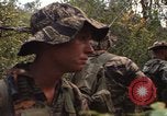 Standbild USA Soldaten Nha Trang Vietnam, 1968, aus Sekunde 47 historischem Filmmaterial Videoclip 65675033627