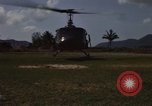 Standbild USA Soldaten Nha Trang Vietnam, 1968, aus Sekunde 49 historischem Filmmaterial Videoclip 65675033627