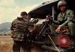 Standbild USA Soldaten Nha Trang Vietnam, 1968, aus Sekunde 5 historischem Filmmaterial Videoclip 65675033628